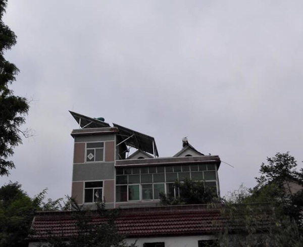 光伏发电