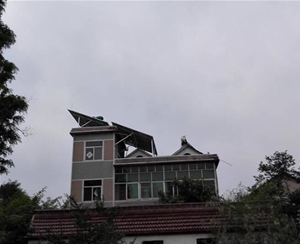 巢湖市柘皋镇吴先生5KW电站